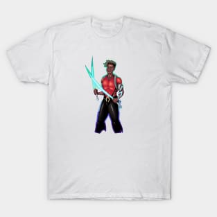 Jackson T-Shirt